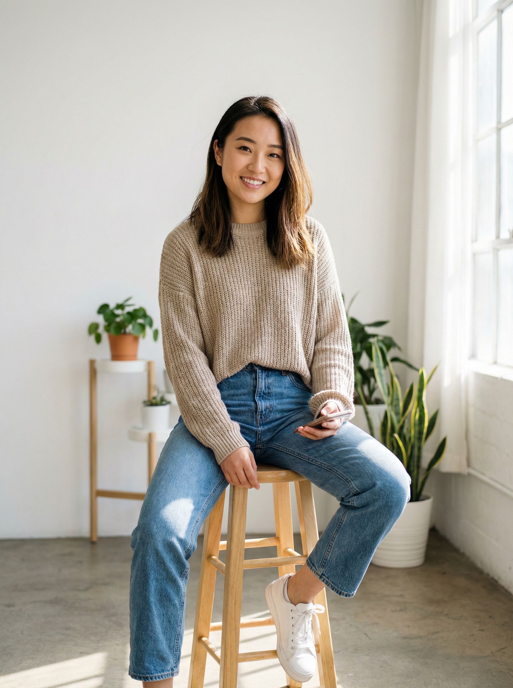 bilbil bilbil生活视频：城市街拍与时尚影像记录合集