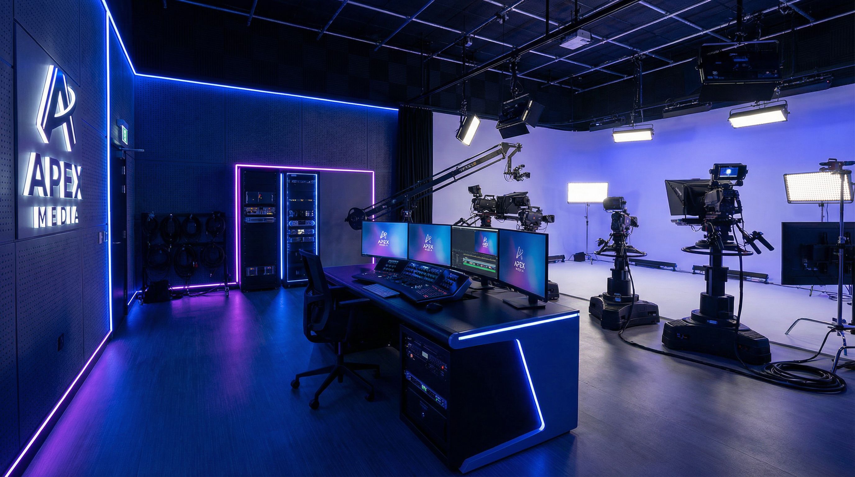 bilbil AI视频剪辑工作室